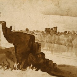 Pens and Haarlem